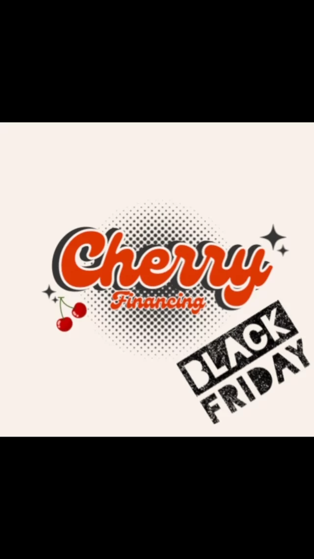 CHERRY 🍒 + BLACK FRIDAY = LIPS FOR UNDER $70 A MONTH! 
APPLY TODAY USING OUR CHERRY LINK IN BIO 🍒 
Call in or come in to purchase on Black Friday 11/29
(606)547-2231